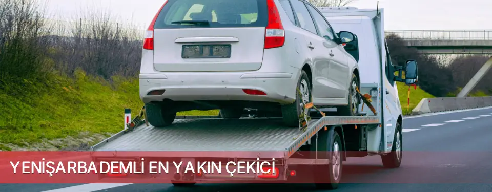 Yenişarbademli İlçemi En Yakın Çekici